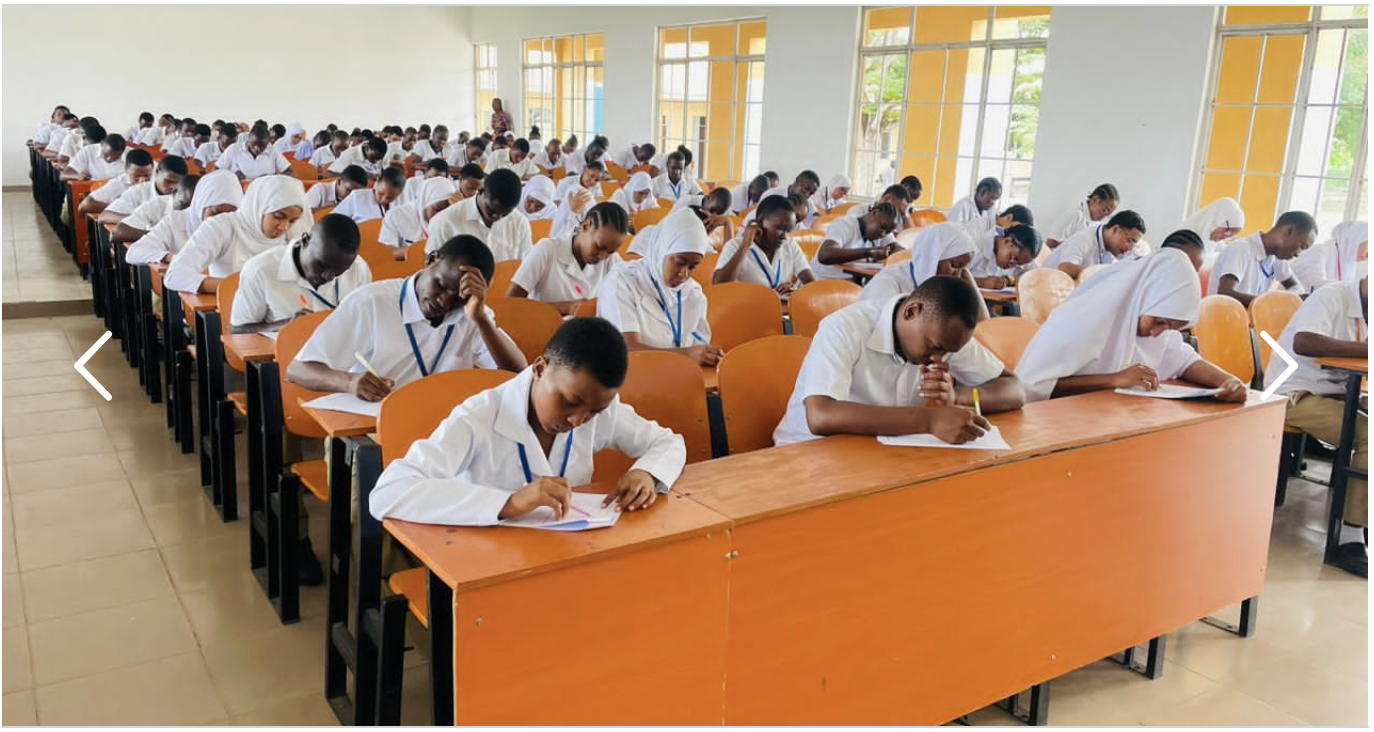 Padre Pio College